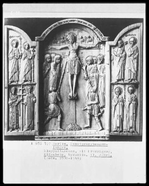 Kreuzigung Christi