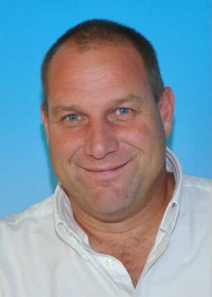 Martin Bosbach