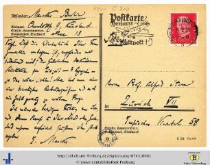 Autogr. Nr. 745