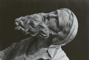 Detail: wiedererweckter Adam
