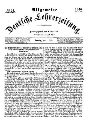 Die Behandlung des 3. Gebotes in Schütze's "Entwürfe und Katechese über Luthers kleinen Katechismus"