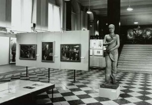 Ausstellung "Kunst im Aufbruch. Dresden 1918-1933