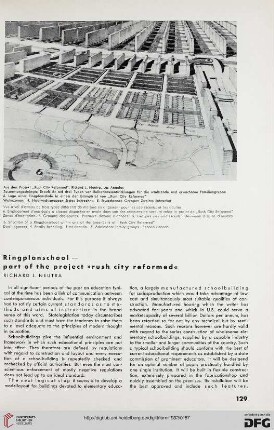 7: Ringplanschool – part of the project "rush city reformed"