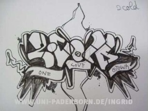 2cold | ONE | LoVE | G.Town