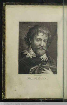 Petrus Paulus Rubens