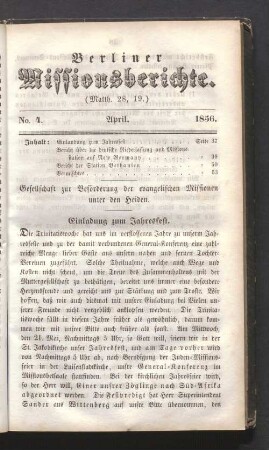 No. 4., April 1856