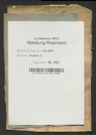 Dienstvorschriften für Zöllner, Beseher, Nachgänger, Zollschreiber und Zollknechte