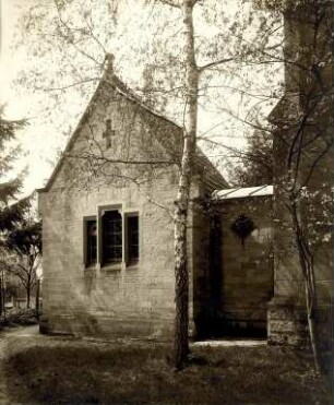 Kirchenneubau Haßmersheim