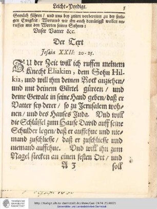 Der Tert