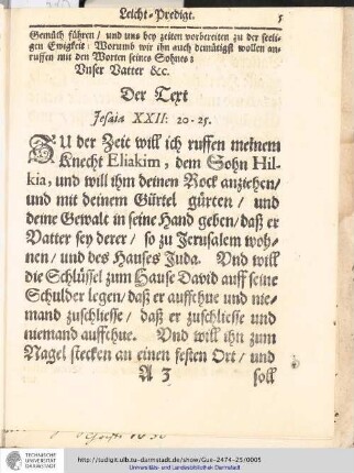 Der Tert