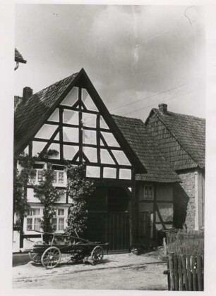 Hombressen, Kreis Hofgeismar