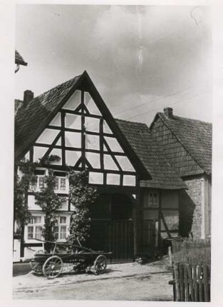 Hombressen, Kreis Hofgeismar
