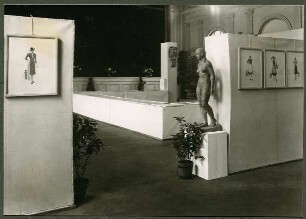 Wanderausstellung: Schönheit im Alltag