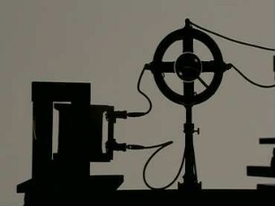 Magnetisches Drehfeld