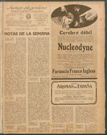 Entusiasmo ruletero