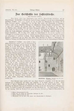 37-38 Zur Geschichte der Schloßkirche