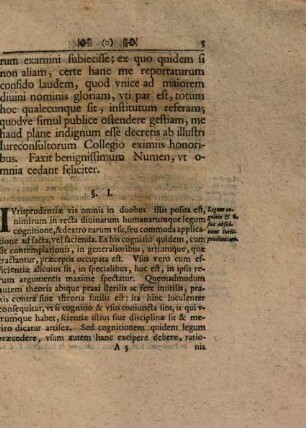 Dissertationem iuris militaris de iudicio statario, German. vom Standt-Gerichte ... sub moderamine ... Casparis Achatii Beckii ... subiicit Valentinus Keslerus Hasso-Cassellanus