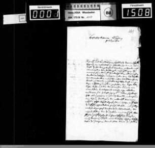 . 1720: September 1720 (18.9.-30.9.)