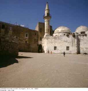 Israel: Akko