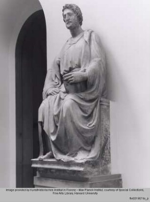 Evangelist Lukas