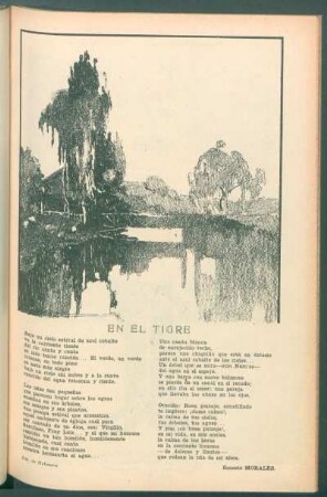 En El Tigre
