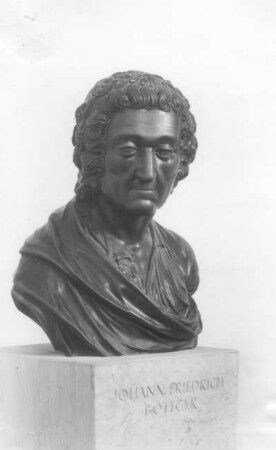 Johann Friedrich Böttger