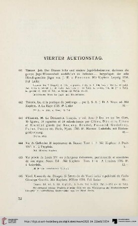 Nr. 441-449