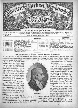12. September 1885, Nr. 50