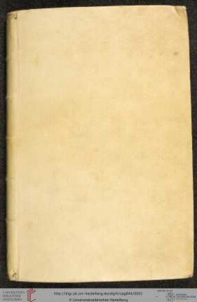 Plutarch: Ehetraktat, dt. ∙ Geomantie (Hugo Sanctallensis u.a.) ∙ Astrologische Texte ∙ Nibelungenlied (Fragment) ∙ Oswald der Schreiber: Brief des Priesterkönigs Johannes ∙ Bücherverzeichnis