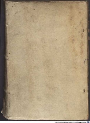 Thomae Erasti Philosophi Et Medici Celeberrimi, Dispvtationum & Epistolarum Medicinalium volumen doctissimum