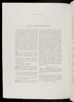 63-80, Pontificale Metense/Ordo in Consecratione Episcopi