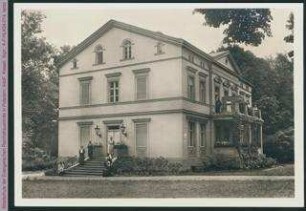 Bibelschule der Evangelischen Reichsfrauenhilfe in Potsdam