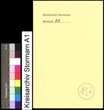Ortsstatut der Gemeinde