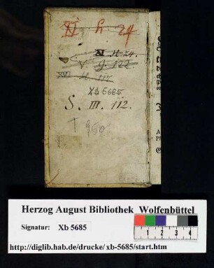 Kurtzer vnd klarer Bericht/ Von d' Natur vnd Aigenschafft/ der grawsamen abschewlichen/ Tyrannischen Sucht/ der Pestilentz/ wie dieselbige recht erken[n]et/ ordentlich vnd aigentlich Curirt werden möge/ sambt angehengter Præservation : Jeder mäniglich/ zu nutz vnd gueter vnterweisung/ vnd nachricht gestelt