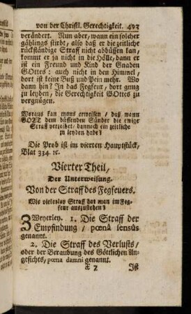 493-502, Vierter - fuenffter Theil