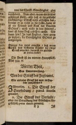 493-502, Vierter - fuenffter Theil