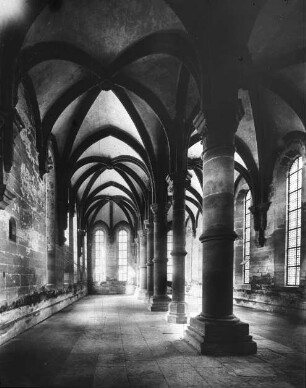 Maulbronn, ehem. Zisterzienserkloster