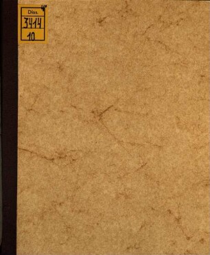 Dissertatio Inavgvralis Ivridica De Dolo Pro Facto Pvnito : Occasione L. 7. D. ad Leg. Cornel. de Sicar. et Venefic.