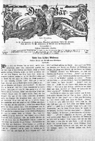 05. Mai 1889 Nr, 31