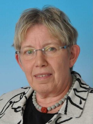 Silvia Woeber-Servaes