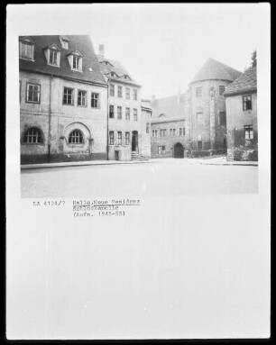 Schlosskapelle