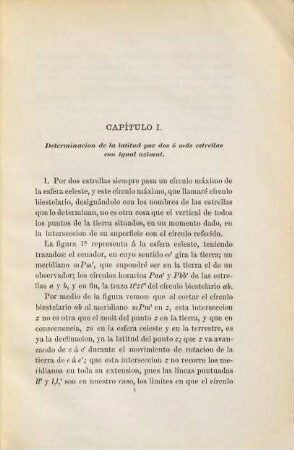 Nuevos Métodos Astronomicos y Regla Geodésica de Longitud Invariable por Rafael Mallen