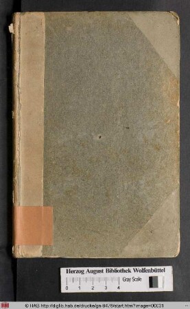 Bibliotheca Brunsvico-Luneburgensis : Scriptores Rervm Brvnsvico-Lvnebvrgensivm Jvsto Materiarvm Ordine Dispositos Exhibens