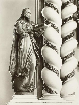 Kanzelaltar