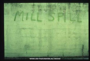 MILL SPILL