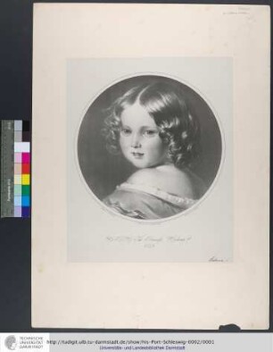 HRH The Princess Helena
