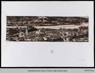 Stadt, Venzone