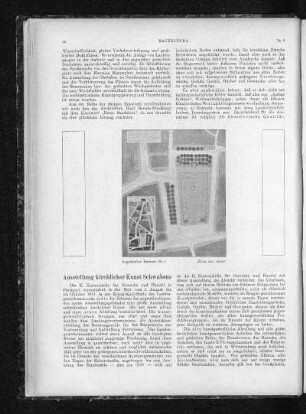 Ausstellung kirchlicher Kunst Schwabens