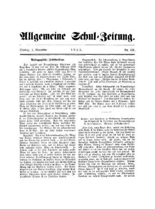 Pädagogische Zeitschriften
