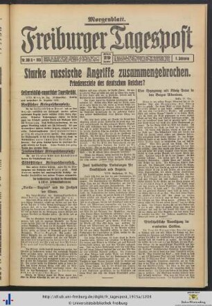 29.12.1915 (Morgenblatt)